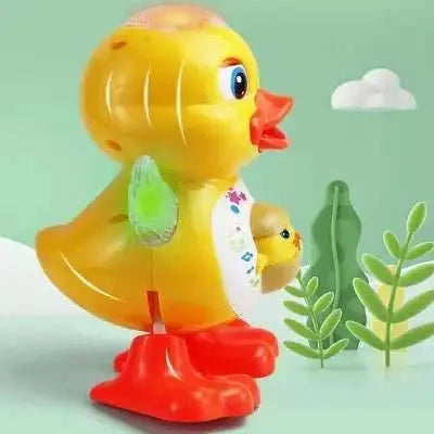Canard qui Danse - DuckToy™ - Monde à maman