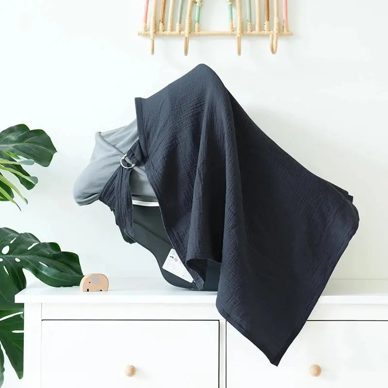 Cape d'allaitement - Monde à maman