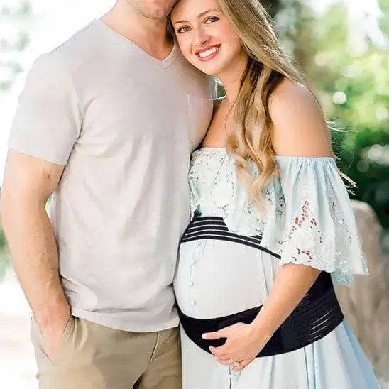 Ceinture de grossesse - Monde à maman