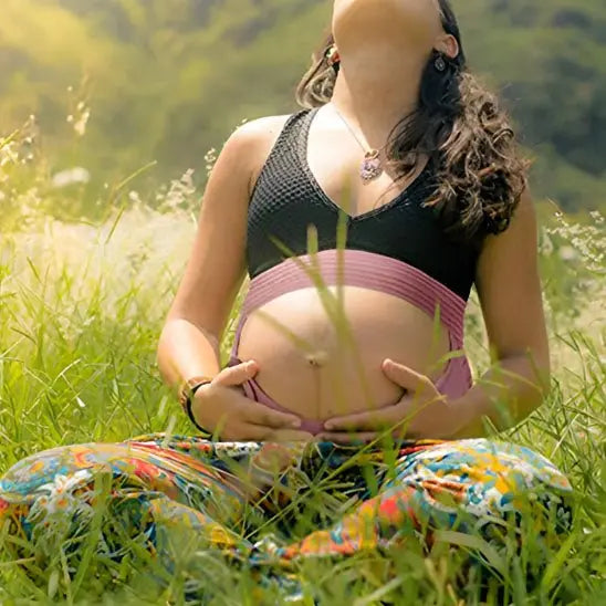 Ceinture de grossesse - Monde à maman