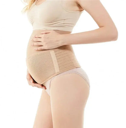 Ceinture de grossesse - Monde à maman