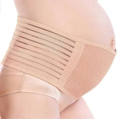 Ceinture de grossesse - Monde à maman