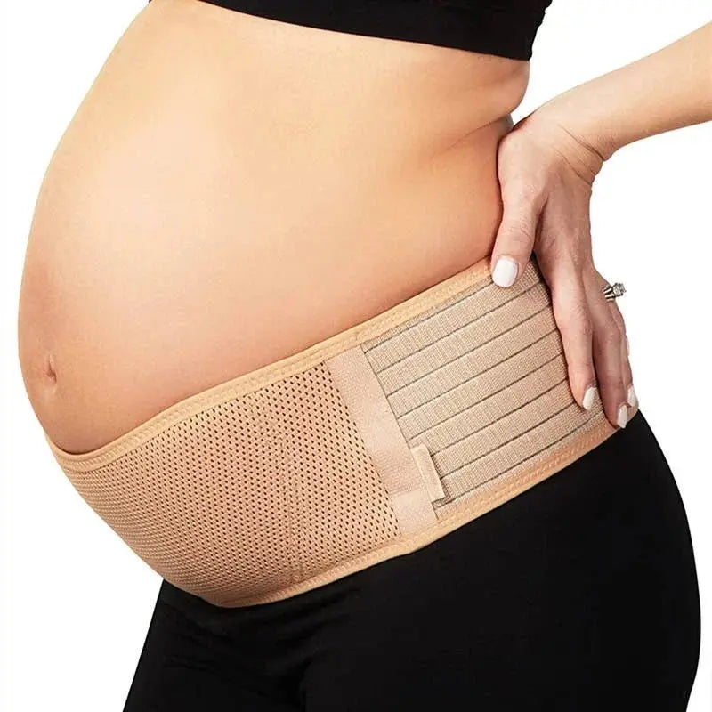 Ceinture de grossesse - Monde à maman