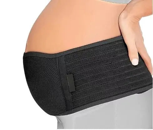 Ceinture de grossesse - Monde à maman