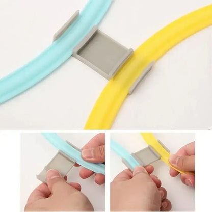 Cerceaux - Monde à maman