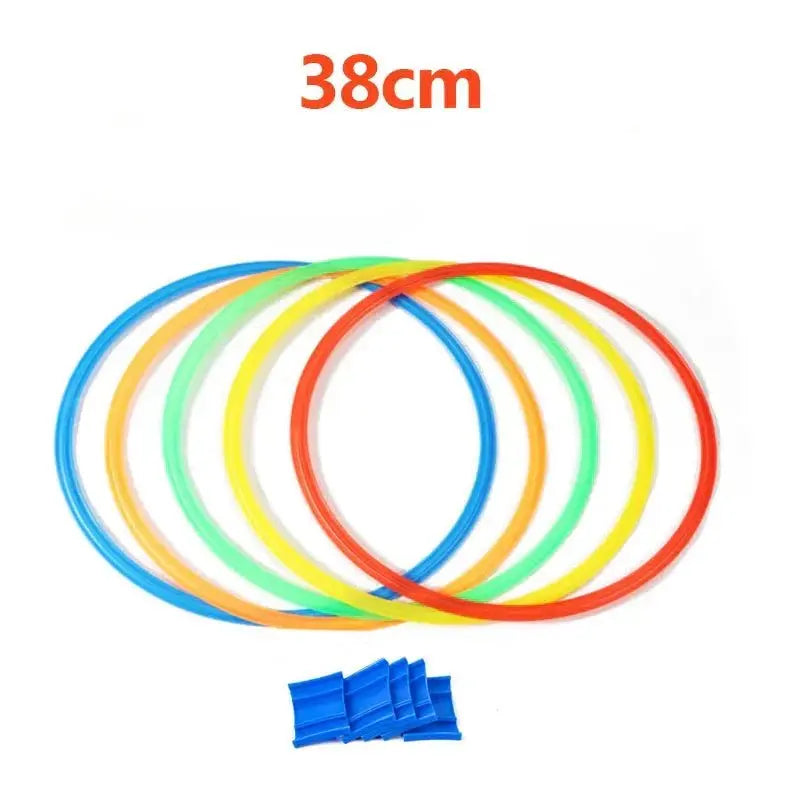 Cerceaux - Monde à maman