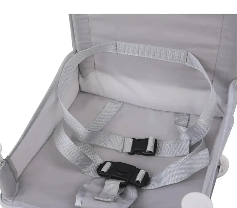 Chaise d'appoint - Monde à maman