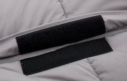 Chancelière-pour-poussette-Monde-à-maman