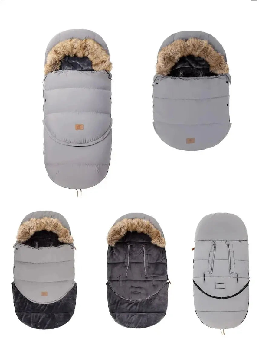 Chancelière-pour-poussette-Monde-à-maman