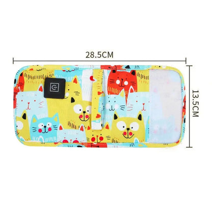 Chauffe-biberon pour bébé - Monde à maman