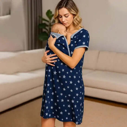 chemise de nuit pour maman - Monde à maman
