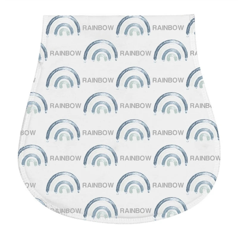 Chiffon-de-rots-arc-en-ciel-bleu