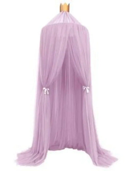 Tente de Lit pour Bébé - Monde à maman