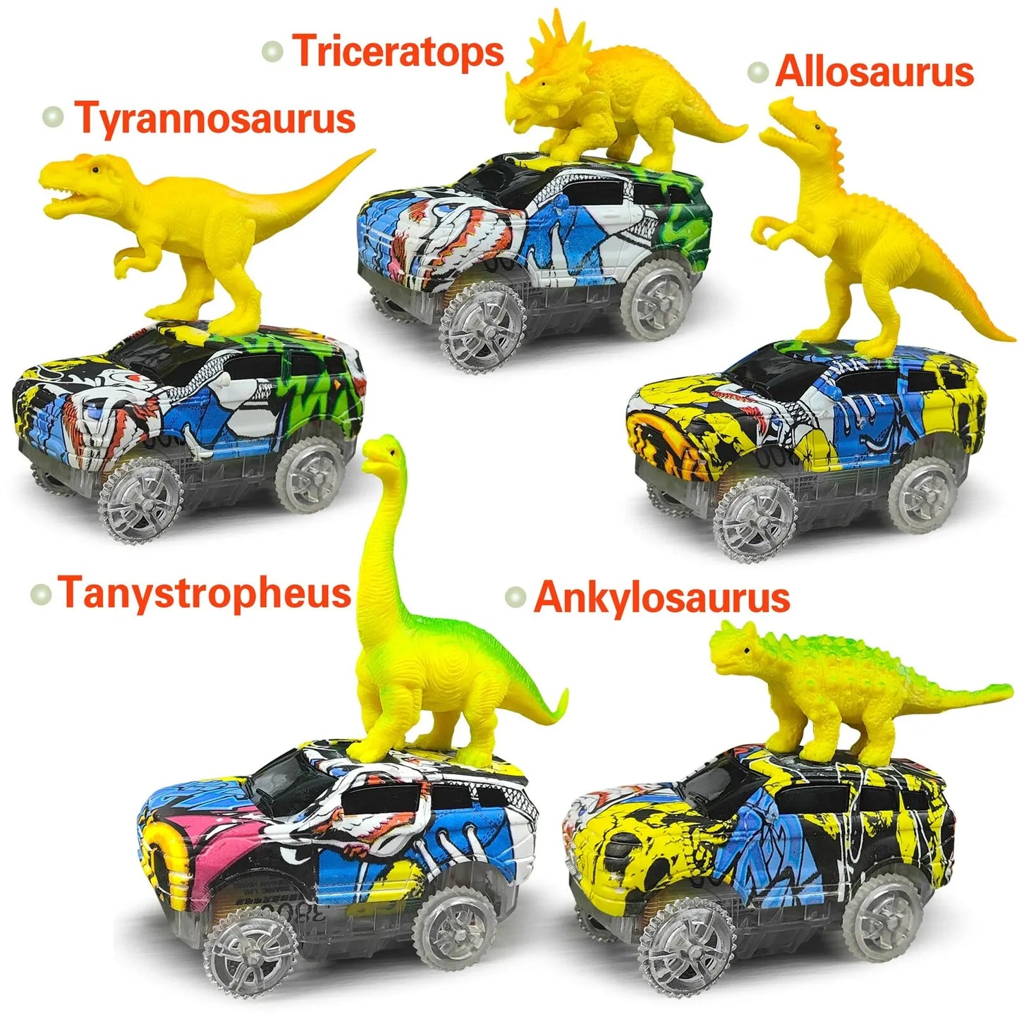 Circuit-électrique-dinosaures