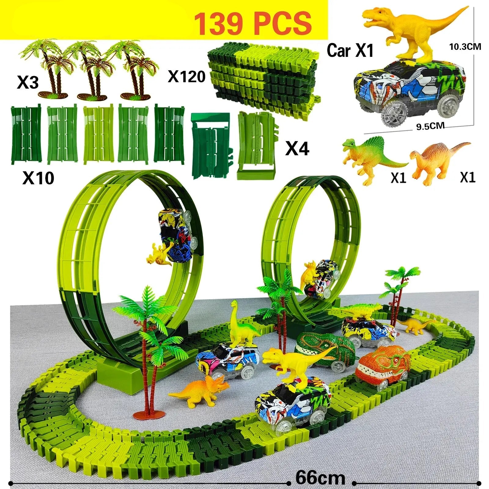 Circuit-électrique-139-pièces