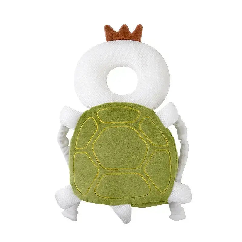 Coussin anti chute pour la tête de bébé - Monde à maman
