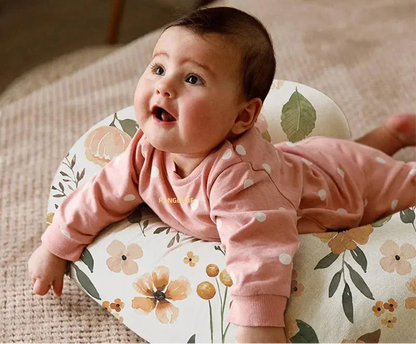 coussin d'allaitement - Monde à maman