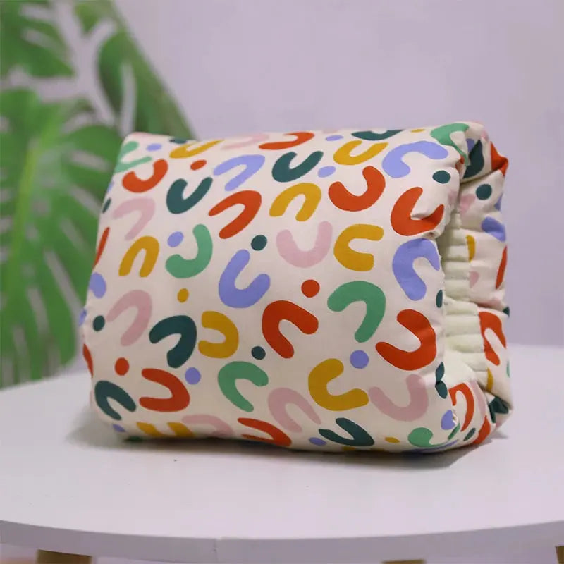 Coussin d’allaitement - Monde à maman