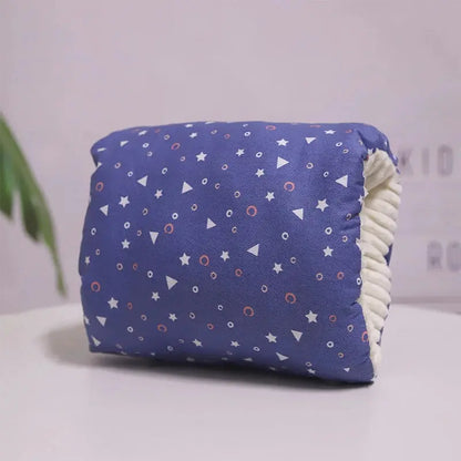Coussin d’allaitement - Monde à maman