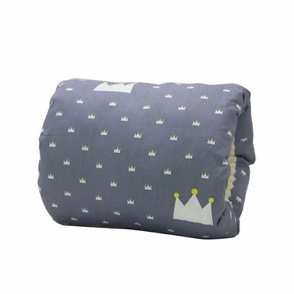 Coussin d’allaitement - Monde à maman
