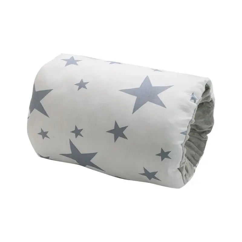 Coussin d’allaitement - Monde à maman