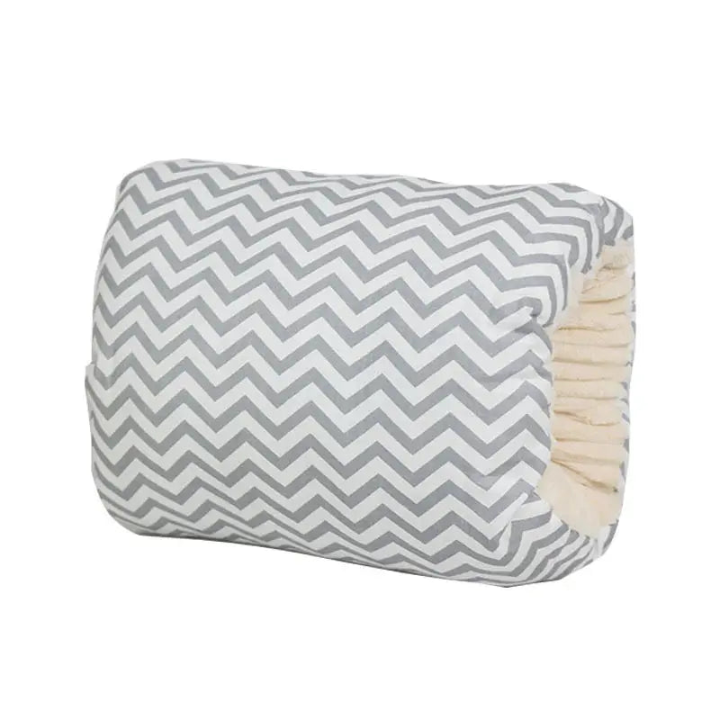 Coussin d’allaitement - Monde à maman