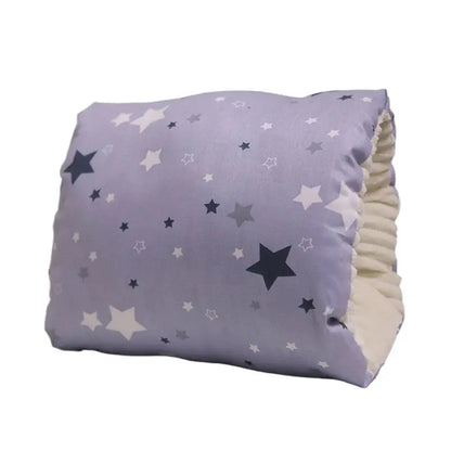 Coussin d’allaitement - Monde à maman