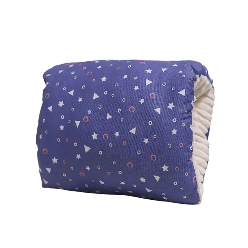 Coussin d’allaitement - Monde à maman
