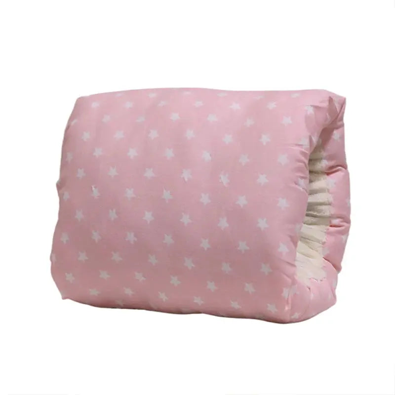 Coussin d’allaitement - Monde à maman