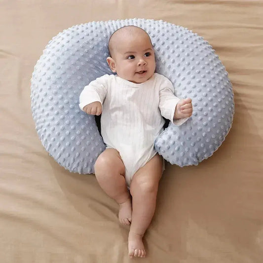 Coussin pour bébé - Monde à maman