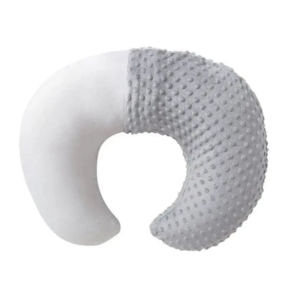 Coussin d'allaitement pour bébé - Monde à maman