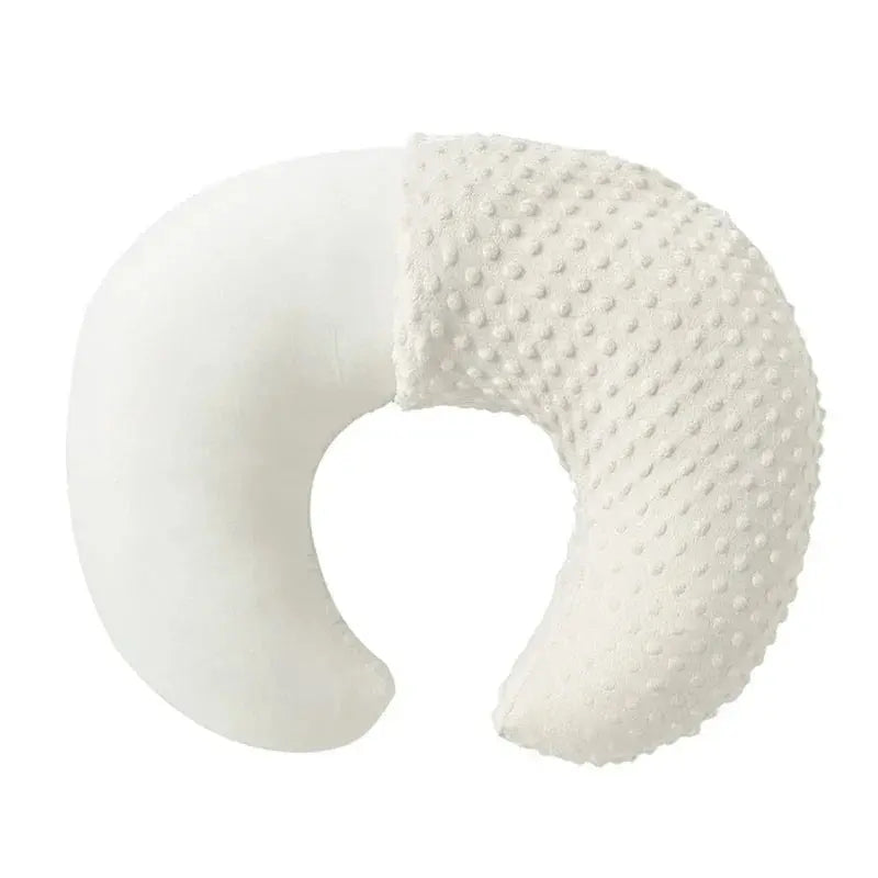 Coussin d'allaitement pour bébé - Monde à maman