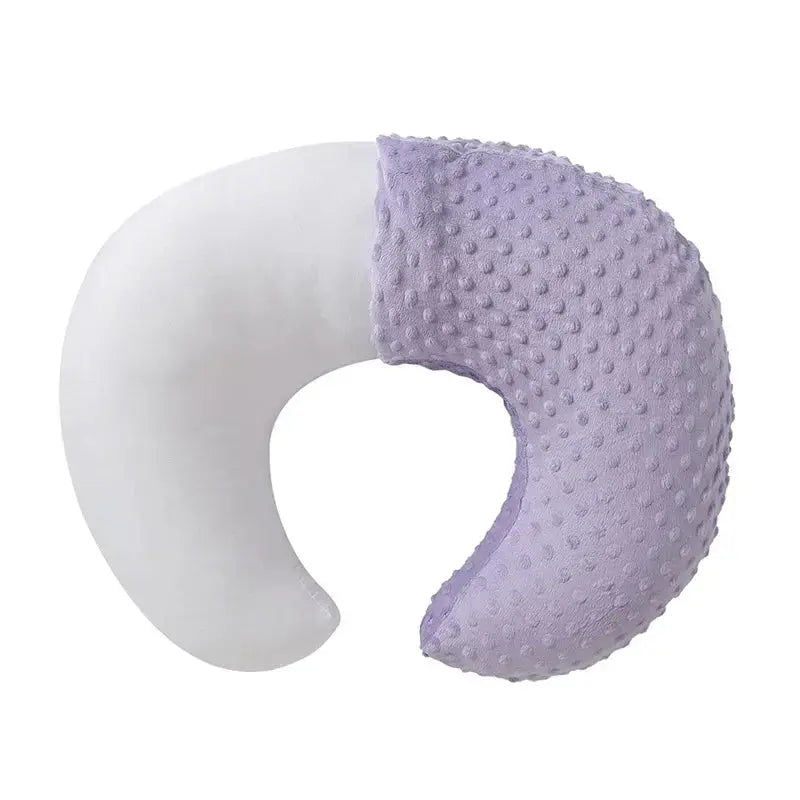 Coussin d'allaitement pour bébé - Monde à maman