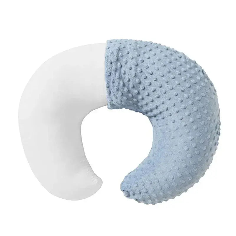 Coussin d'allaitement pour bébé - Monde à maman