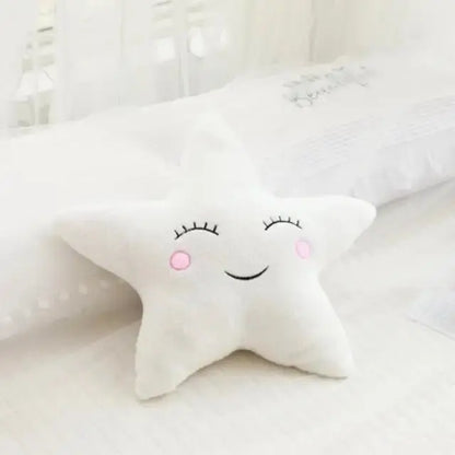 Coussin nuage pour chambre d'enfant - Monde à maman