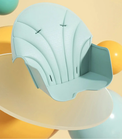 Chaise haute pour bébé