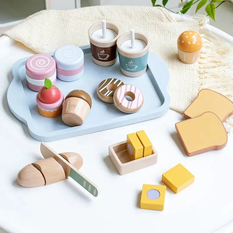 Dinette - Monde à maman