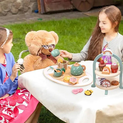 Dinette - Monde à maman