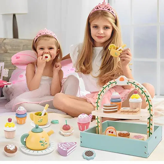 Dinette - Monde à maman