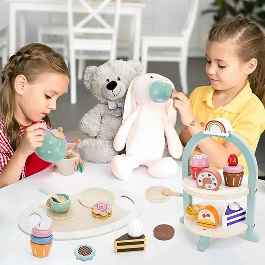 Dinette - Monde à maman