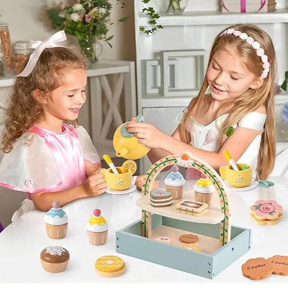 Dinette - Monde à maman