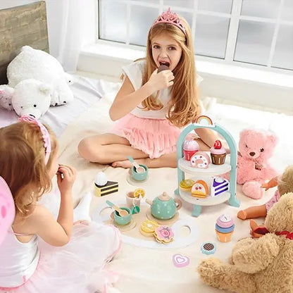 Dinette - Monde à maman