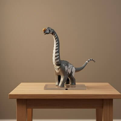 Dinosaure jouet​