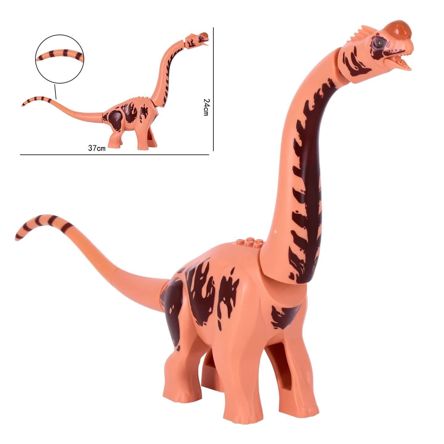 Dinosaure jouet​