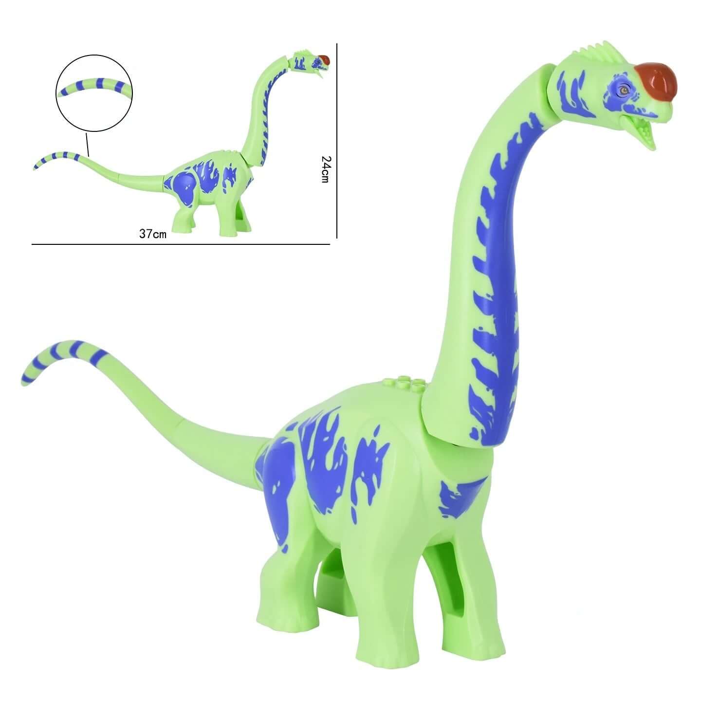 Dinosaure jouet​