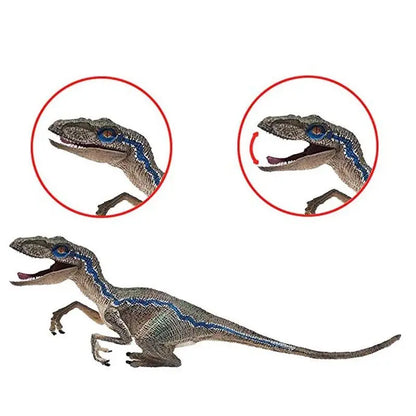 Dinosaures - Monde à maman