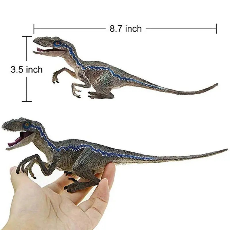 Dinosaures - Monde à maman