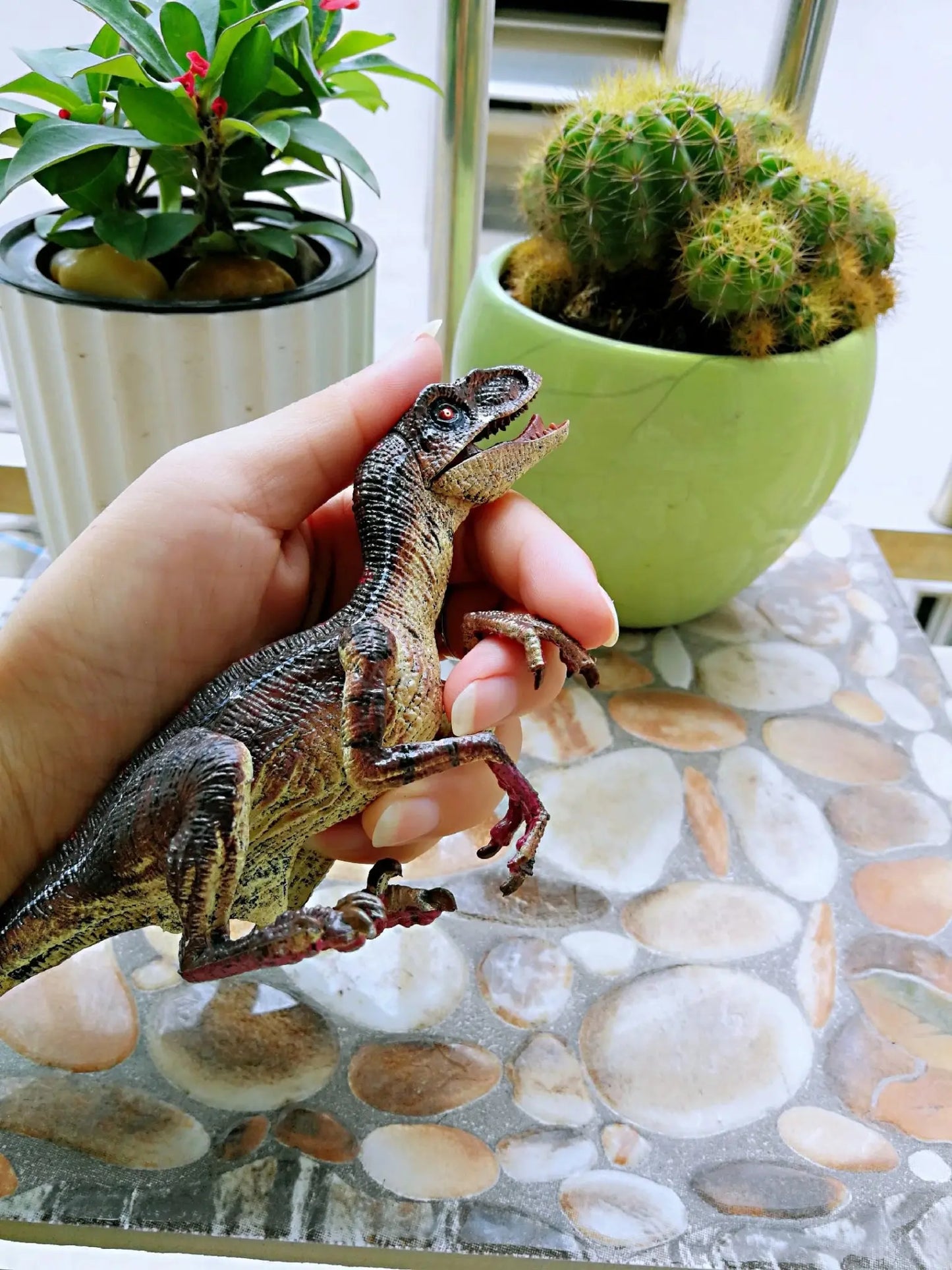 Dinosaures - Monde à maman