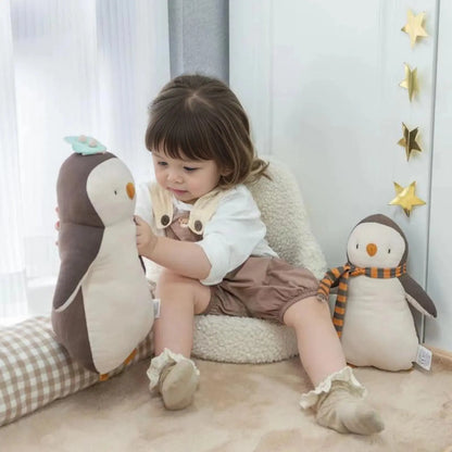 Doudou - Monde à maman