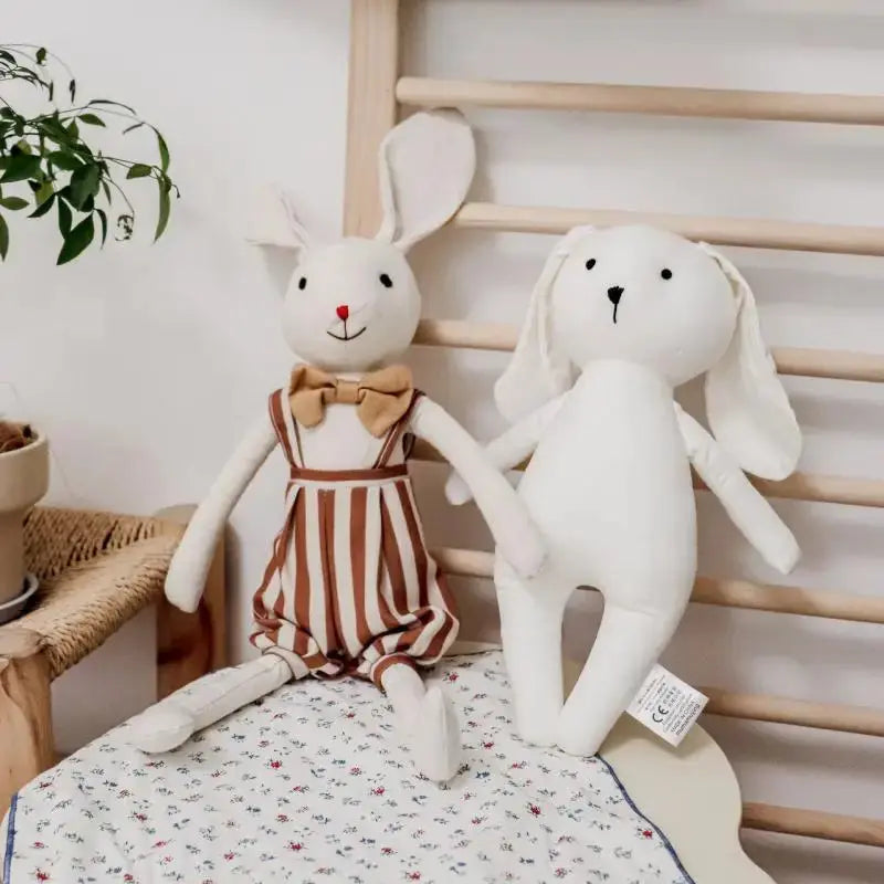 Doudou - Monde à maman